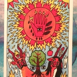 Meet your Posher, Katrina